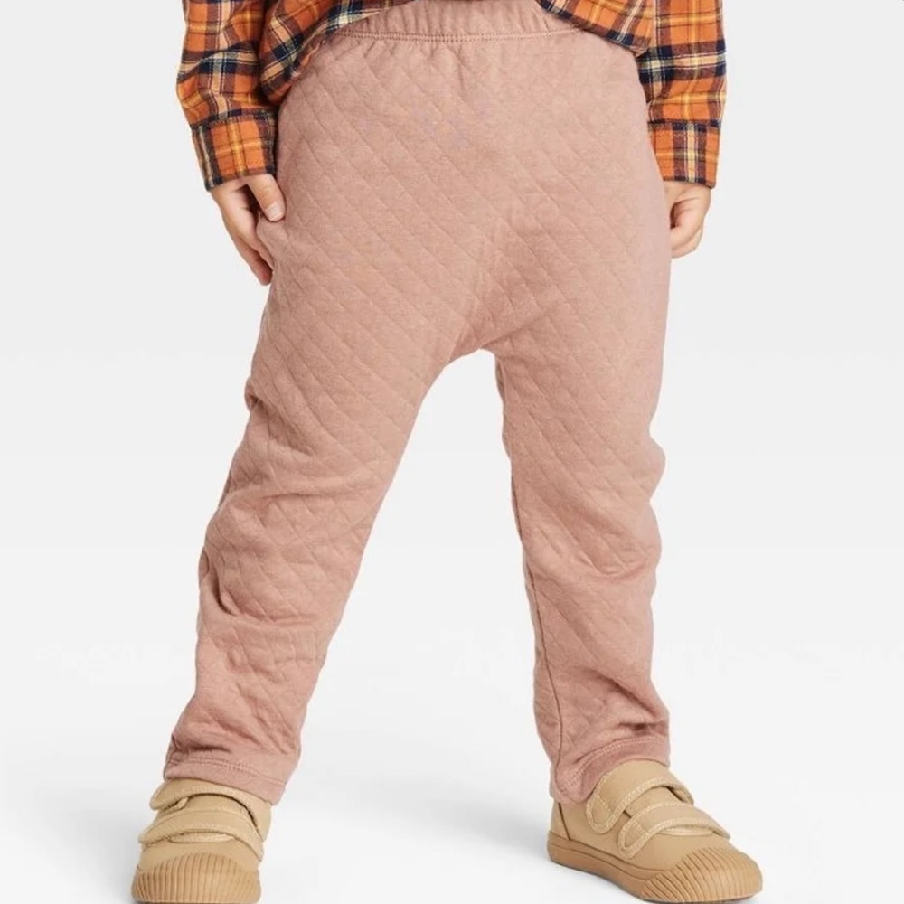 3/$20 sale Grayson Collective Quilted Jogger Pant